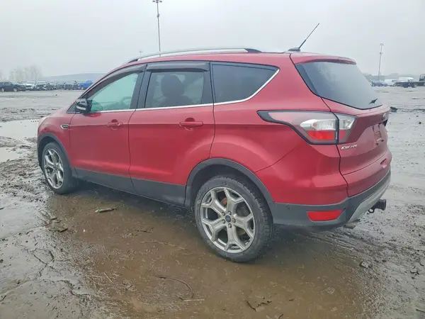 1FMCU9J92HUA55584 2017 FORD ESCAPE - Image 2