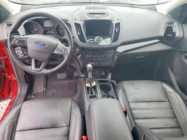 1FMCU9J92HUA55584 2017 FORD ESCAPE - Image 8
