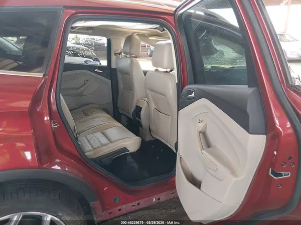 1FMCU9J92HUA57657 2017 FORD ESCAPE - Image 8