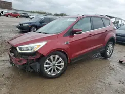 1FMCU9J92HUA64303 2017 FORD ESCAPE