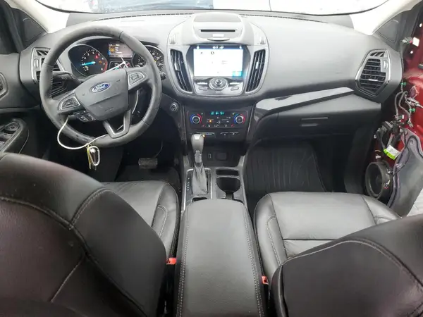 1FMCU9J92HUA64303 2017 FORD ESCAPE - Image 8