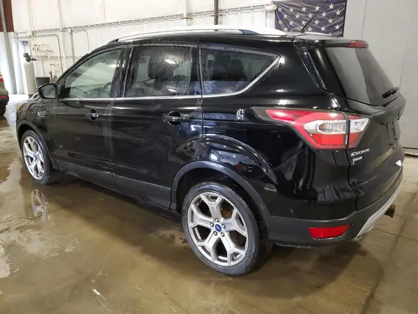 1FMCU9J92HUA64401 2017 FORD ESCAPE - Image 2