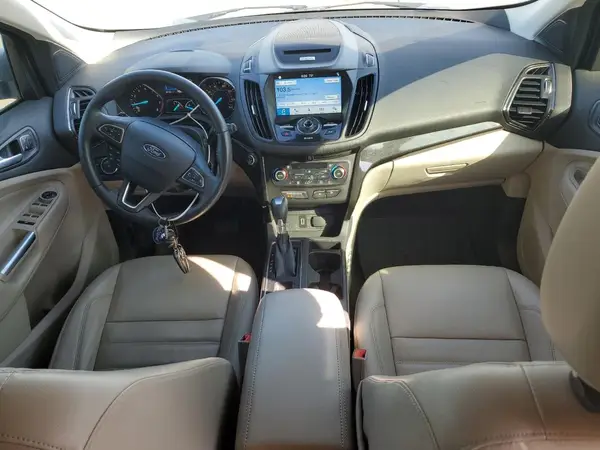 1FMCU9J92HUA64477 2017 FORD ESCAPE - Image 8