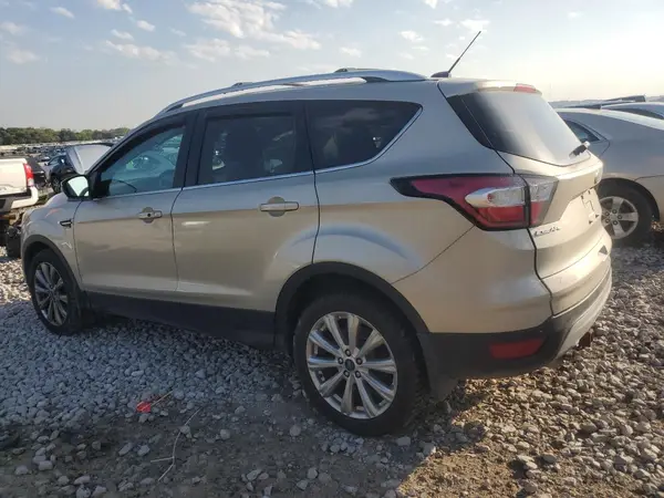 1FMCU9J92HUA66052 2017 FORD ESCAPE - Image 2