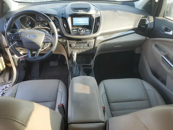 1FMCU9J92HUA66052 2017 FORD ESCAPE - Image 8