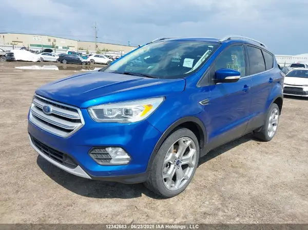 1FMCU9J92HUA66794 2017 FORD ESCAPE - Image 2