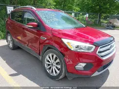 1FMCU9J92HUA70098 2017 FORD ESCAPE