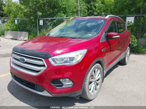 1FMCU9J92HUA70098 2017 FORD ESCAPE - Image 2