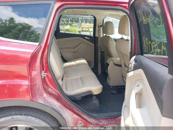 1FMCU9J92HUA70098 2017 FORD ESCAPE - Image 8
