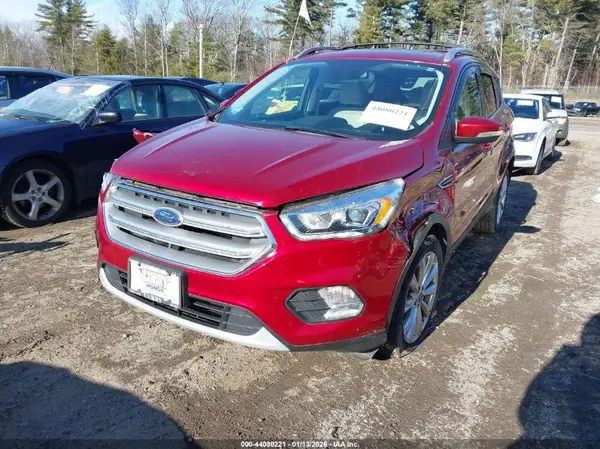 1FMCU9J92HUA73244 2017 FORD ESCAPE - Image 2