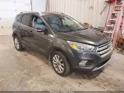 1FMCU9J92HUA77309 2017 FORD ESCAPE