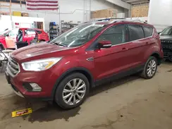 1FMCU9J92HUA90769 2017 FORD ESCAPE