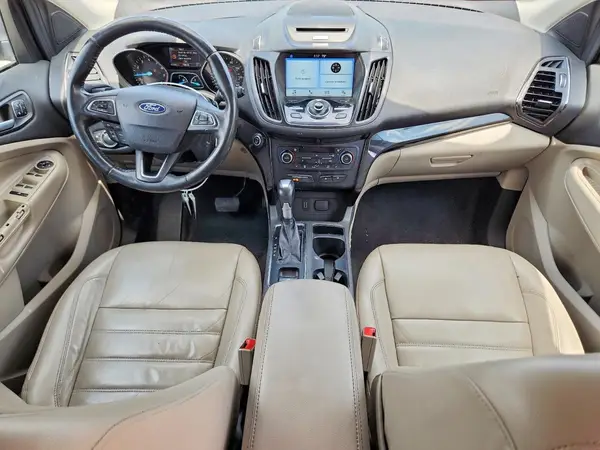 1FMCU9J92HUA95941 2017 FORD ESCAPE - Image 8