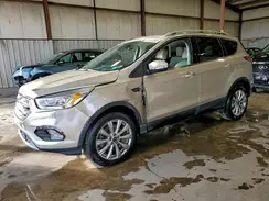 1FMCU9J92HUA98452 2017 FORD ESCAPE