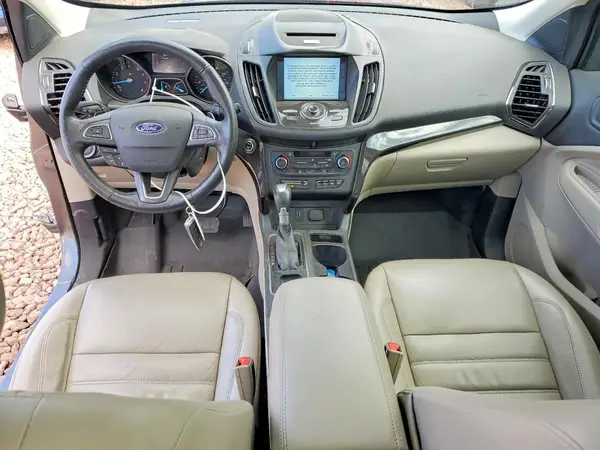 1FMCU9J92HUA98645 2017 FORD ESCAPE - Image 8