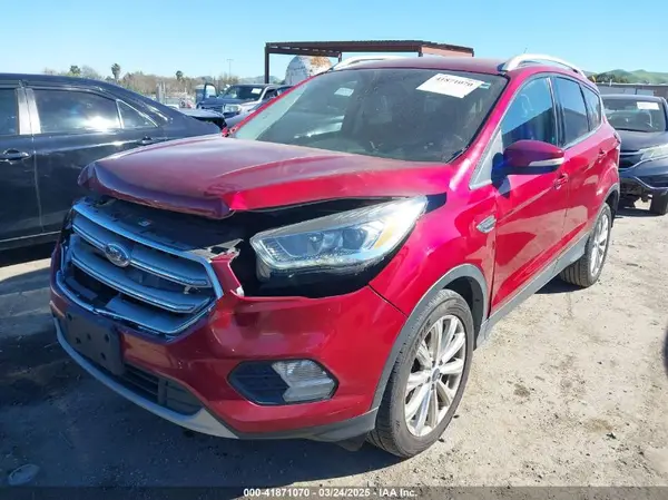 1FMCU9J92HUB03908 2017 FORD ESCAPE - Image 2