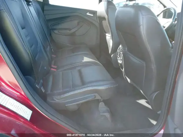 1FMCU9J92HUB03908 2017 FORD ESCAPE - Image 8