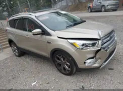 1FMCU9J92HUB25911 2017 FORD ESCAPE