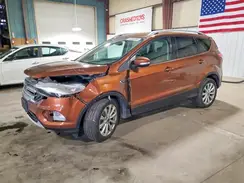 1FMCU9J92HUB27349 2017 FORD ESCAPE