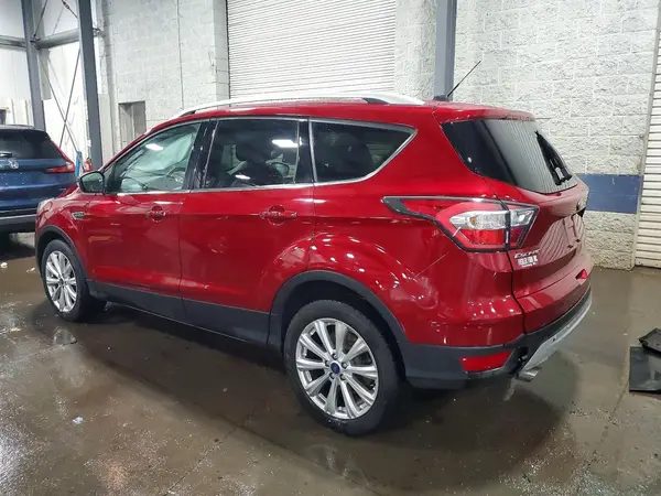 1FMCU9J92HUB29585 2017 FORD ESCAPE - Image 2