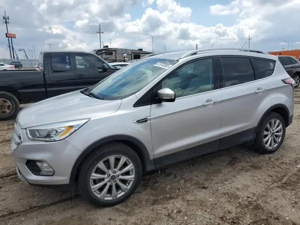 1FMCU9J92HUB30803 2017 FORD ESCAPE - Image 1