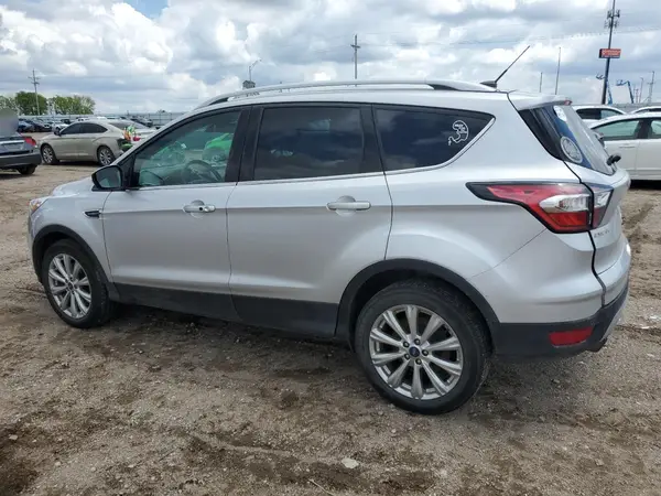 1FMCU9J92HUB30803 2017 FORD ESCAPE - Image 2