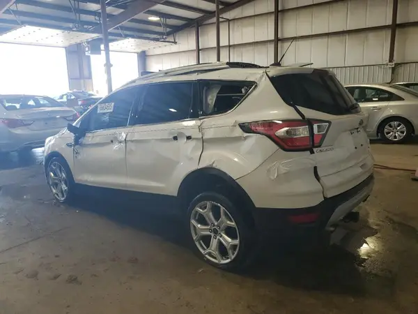 1FMCU9J92HUB34933 2017 FORD ESCAPE - Image 2