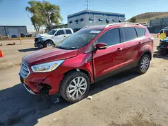 1FMCU9J92HUB50355 2017 FORD ESCAPE