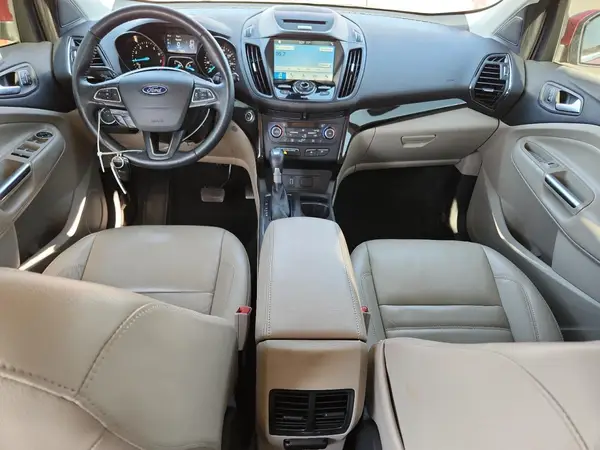 1FMCU9J92HUB50355 2017 FORD ESCAPE - Image 8