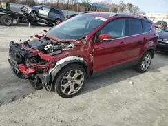 1FMCU9J92HUB50954 2017 FORD ESCAPE