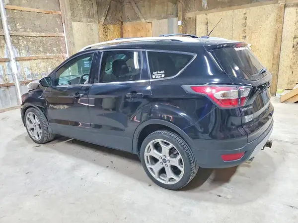 1FMCU9J92HUB52896 2017 FORD ESCAPE - Image 2