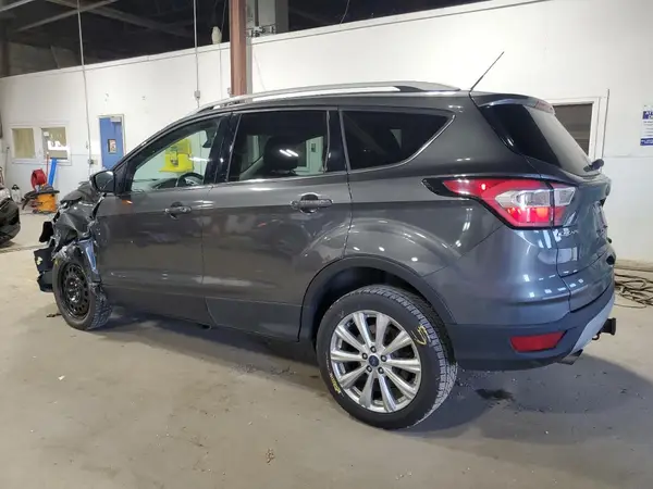 1FMCU9J92HUB60786 2017 FORD ESCAPE - Image 2
