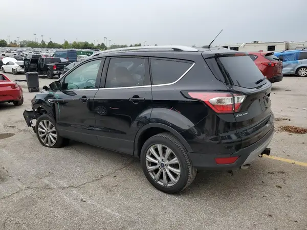 1FMCU9J92HUB62327 2017 FORD ESCAPE - Image 2