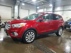 1FMCU9J92HUB62618 2017 FORD ESCAPE