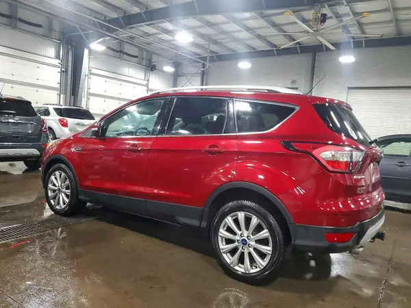 1FMCU9J92HUB62618 2017 FORD ESCAPE - Image 2