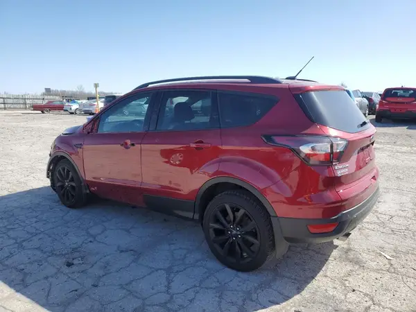 1FMCU9J92HUB65230 2017 FORD ESCAPE - Image 2