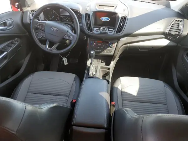 1FMCU9J92HUB65230 2017 FORD ESCAPE - Image 8