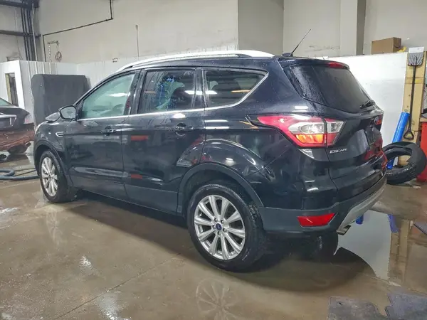 1FMCU9J92HUB66085 2017 FORD ESCAPE - Image 2