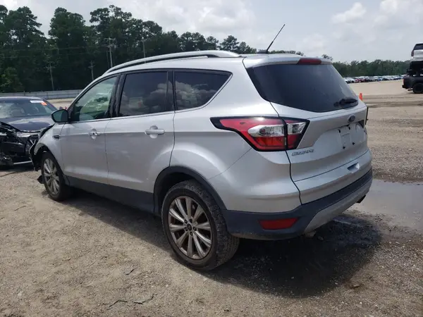 1FMCU9J92HUB72615 2017 FORD ESCAPE - Image 2