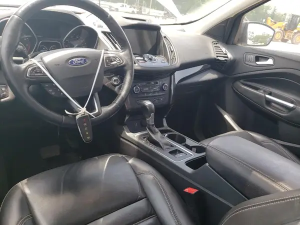 1FMCU9J92HUB72615 2017 FORD ESCAPE - Image 8