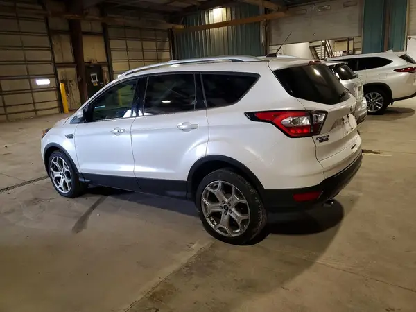 1FMCU9J92HUB74963 2017 FORD ESCAPE - Image 2