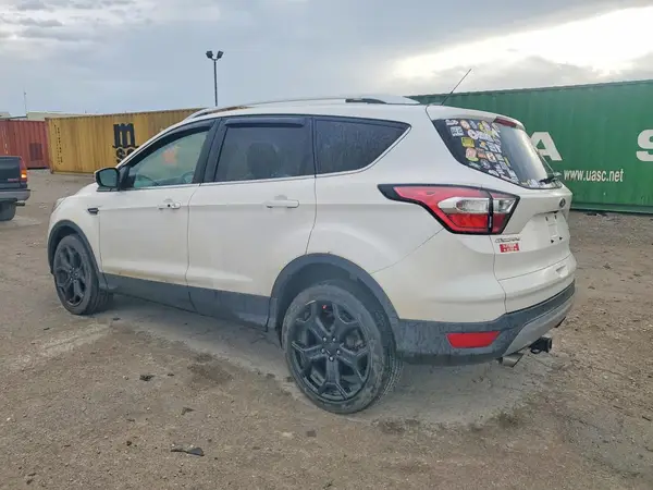 1FMCU9J92HUB75644 2017 FORD ESCAPE - Image 2