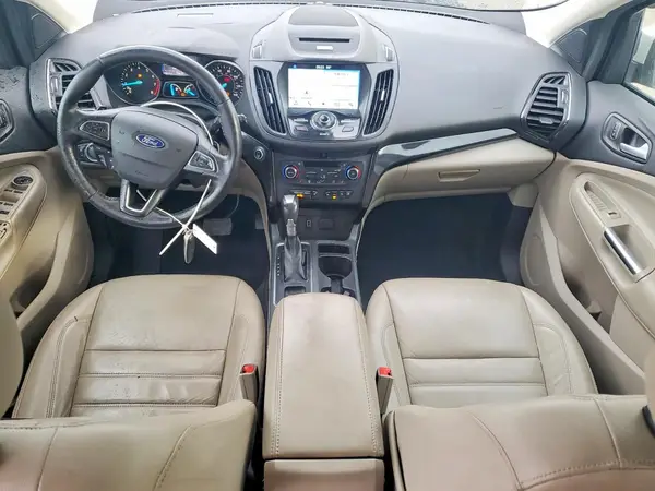 1FMCU9J92HUB75644 2017 FORD ESCAPE - Image 8