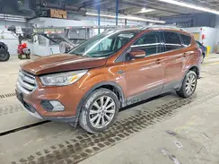 1FMCU9J92HUB75661 2017 FORD ESCAPE