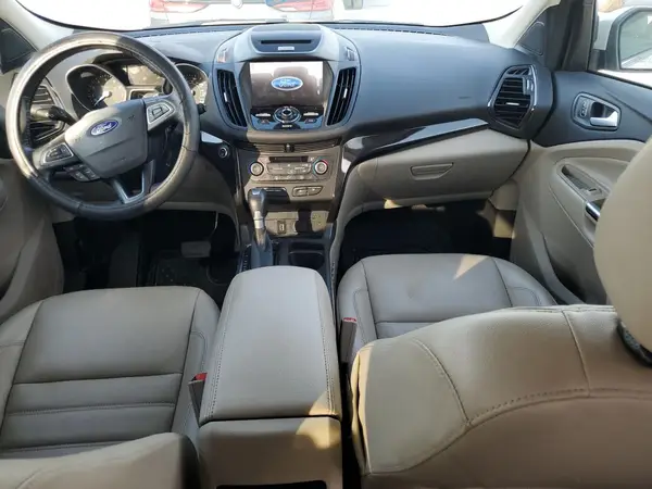 1FMCU9J92HUB75689 2017 FORD ESCAPE - Image 8