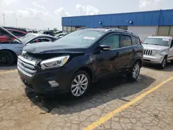 1FMCU9J92HUB78642 2017 FORD ESCAPE