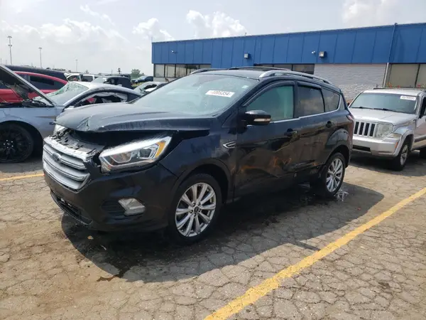 1FMCU9J92HUB78642 2017 FORD ESCAPE - Image 1