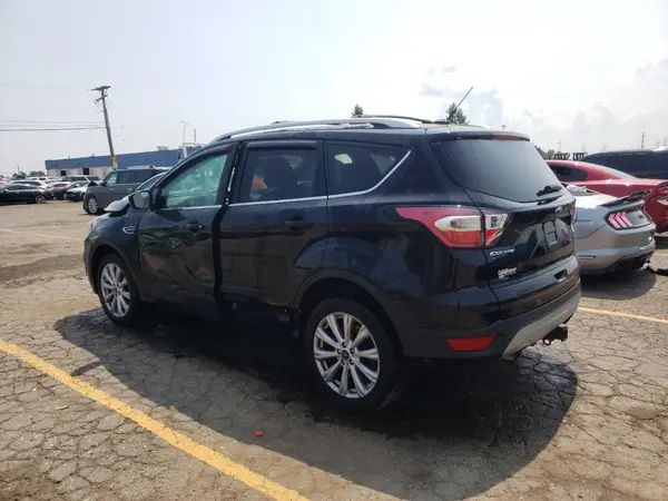 1FMCU9J92HUB78642 2017 FORD ESCAPE - Image 2
