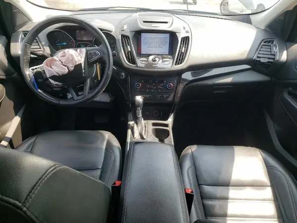 1FMCU9J92HUB78642 2017 FORD ESCAPE - Image 8