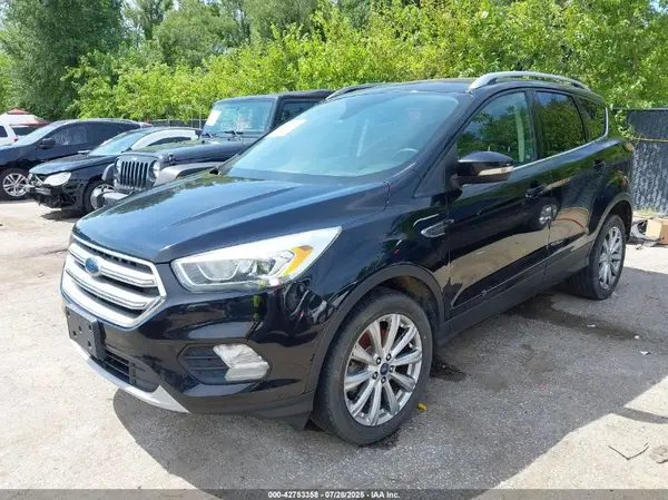 1FMCU9J92HUB86966 2017 FORD ESCAPE - Image 2